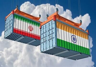 جزئیات تجارت سالانه ایران و هند؛ واردات برنج از هند ۳۴ و چای ۶۵ درصد کاهش یافت