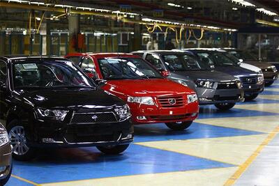 آیین‌نامه واردات تصویب شد، بازار خودرو به کُما رفت + جدول قیمت