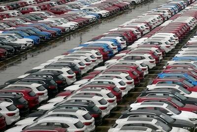 همه‌چیز درباره خودرو‌های وارداتی سامانه یکپارچه خودرو | اقتصاد24