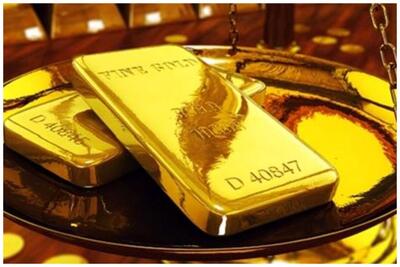 قیمت طلا امروز چهارشنبه ۲۵ بهمن ۱۴۰۲| شیب نزولی قیمت