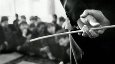 تنبیه بدنی یک دانش‌آموز در خورموج/ مدیر متخلف عزل شد
