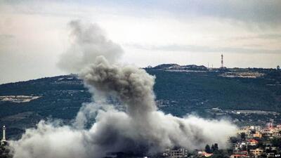 نگرانی‌ها از آغاز جنگ تمام عیار بین تل آویو و بیروت؛ ارتش اسرائیل: یک رشته حملات را در لبنان آغاز کردیم  / رسانه‌ها: چندین روستای لبنان بمباران شدند و ساختمان‌ها در آتش سوخته‌اند