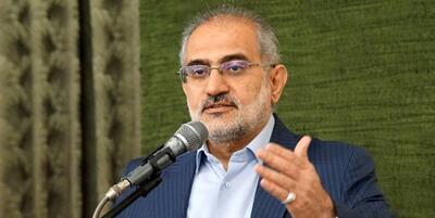 حسینی: در رقابت‌های انتخاباتی امسال، گرایش‌های مختلف سیاسی حضور دارند