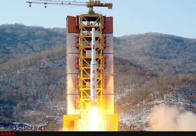 کره‌شمالی چند موشک بالستیک کروز شلیک کرد