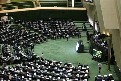 حمله سایبری، رای‌گیری مجلس را قیام و قعودی کرد