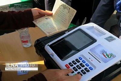 مخابرات قزوین برای انتخابات الکترونیک آمادگی کامل دارد