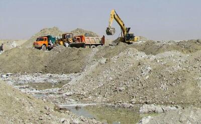 معدن مس جانجا سفید آبه؛ ظرفیتی بی نظیر برای توسعه و اشتغال در شمال سیستان و بلوچستان