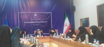 شورای فقهی زنان بستری برای پاسخگویی به مسائل حوزه زنان