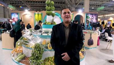چهره واقعی سیستان وبلوچستان در نمایشگاه تهران به نمایش گذاشته شد