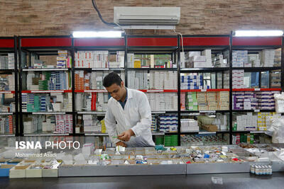 هرگونه فروش غیرقانونی داروهای سقط ‌جنین در داروخانه‌های زنجان پیگیری می‌شود