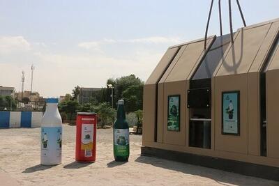 شهروندان کرجی زباله‌های خشک را به خانه‌های بازیافت تحویل دهند