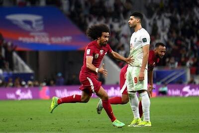 پیشکسوت فوتبال ایران: قطری‌ها برای طارمی و آزمون برنامه داشتند، اما ما برنامه‌ای برای عفیف نداشتیم