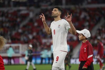 مهدی طارمی، از ستاره جام جهانی تا ناکام جام ملت‌ها