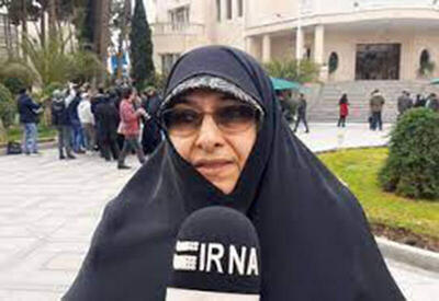 هزار و ۷۰۰ زن برای انتخابات دوازدهمین دوره مجلس شورای اسلامی ثبت نام کردند