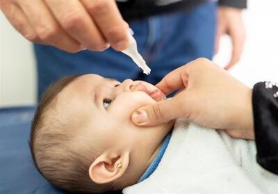 اجرای کامل طرح واکسیناسیون فلج اطفال در جزایر کیش و قشم - تسنیم
