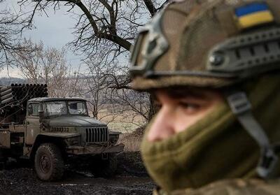 تحولات اوکراین| نگرانی واشنگتن از کمبود سلاح کی‌یف/ اطمینان بایدن از تصویب بسته کمکی جدید - تسنیم