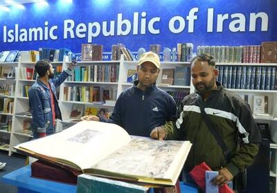 هندی‌ها کدام ایران را می‌شناسند؟ - تسنیم