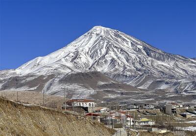 خشکسالی برفی در کشور بسیار جدی است - تسنیم