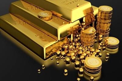 قیمت سکه و قیمت طلا (پنجشنبه 26 بهمن ۱۴۰۲ )