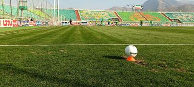 ثبت سه تساوی در لیگ برتر در روز پیروزی ملوان