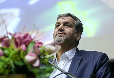 مطمئنم روحانی را به دلایل سیاسی رد کردند