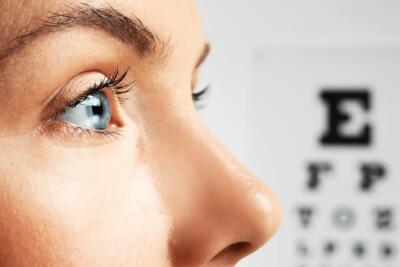برای سلامت چشم این ویتامین‌ها را مصرف کنید | اقتصاد24