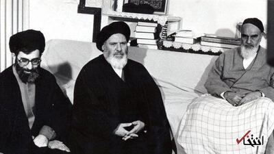 خاطرات موسوی اردبیلی: دوبار اول که برای قطعنامه ۵۹۸ پیش امام رفتیم، ایشان گفت من نمی‌پذیرم/ هاشمی گفت من قبول می‌کنم حتی اگر مردم بر سرم بریزند