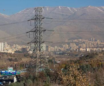 بازگشت هوای تهران به وضعیت سالم/ ۱۰ نقطه در وضعیت ناسالم