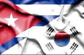 کوبا و کره‌جنوبی بالاخره بعد از ۶۵سال آشتی کردند!