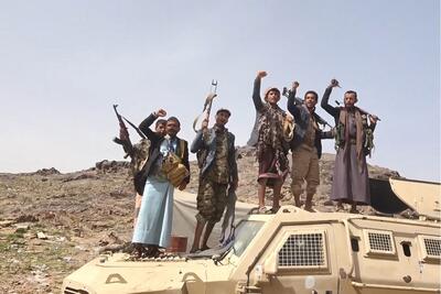 ارتش یمن برای مقابله با حمله زمینی آمریکا آماده است