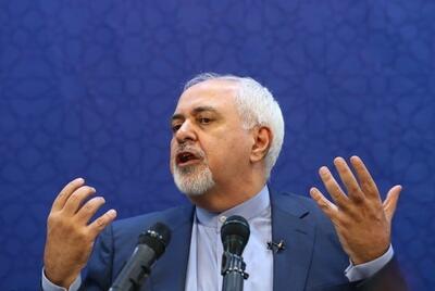 محمدجواد ظریف با یک آمار تکان‌دهنده همه را شوکه کرد!