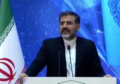 وزیر ارشاد: نهضت مقاومت با قرآن صهیونیستها را به زانو در آورد