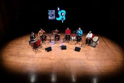 سی و نهمین جشنواره موسیقی فجر از ۲۷ تا ۳۰ بهمن ماه در گلستان برگزار می شود