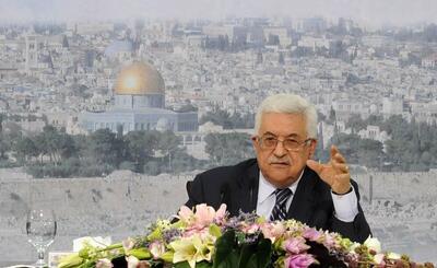 عباس: ما مسئول غزه بودیم، هستیم و خواهیم بود