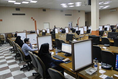 برگزاری آزمون الکترونیکی مبحث ۱۷ مقررات ملی ساختمان «تأسیسات لوله‌کشی گاز فشار قوی» در تهران