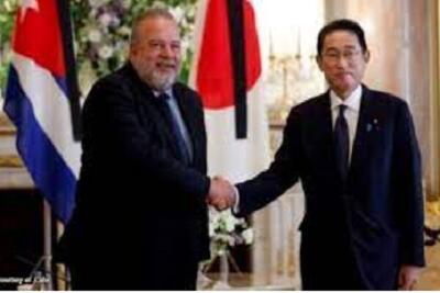 آغاز روابط دیپلماتیک کوبا و کره جنوبی پس از ۶۵ سال