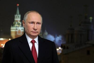 پوتین: برای روسیه، بایدن از ترامپ بهتر است!