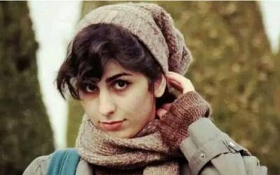 سپیده رشنو از اجرای حکم سه سال زندان خود خبر داد | رویداد24