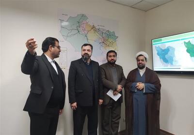 مرکز رصد جمعیت خراسان جنوبی برای نخستین بار در کشو‌ر راه‌اندازی شد - تسنیم