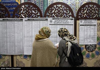 643 شعبه رای در حوزه مرکزی هرمزگان آماده انتخابات شد- فیلم دفاتر استانی تسنیم | Tasnim