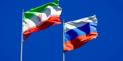 مذاکرات ایران و روسیه درباره تهدیدات امنیتی
