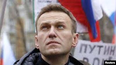 ناآرامی در مسکو بعد از مرگ آلکسی ناوالنی