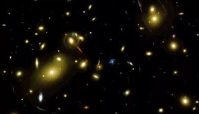 امروز در فضا: کشف دورترین کهکشان جهان، MACS0647-JD