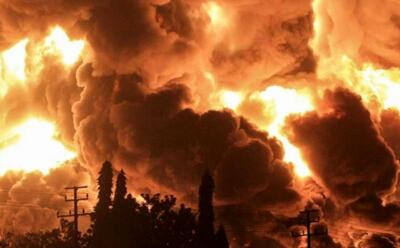 جزئیات تازه از انفجار‌های خرابکارانه در شبکه گازی کشور | اقتصاد24