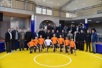 ۵۵ پروژه ورزشی در تبریز در نوبت بهره‌برداری قرار گرفته است