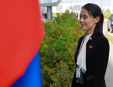 خواهر رهبر کره شمالی، گفته‌های نخست وزیر ژاپن را مثبت خواند
