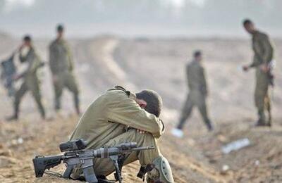 شمار نظامیان کشته شده اعلام شده اسرائیل در جنگ غزه به 572 نفر رسید