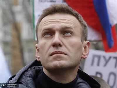 الکسی ناوالنی سیاستمدار و مخالف سرسخت پوتین در زندان درگذشت