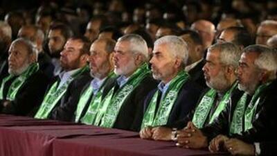 رژیم صهیونیستی: نمی‌توانیم حماس را کاملاً تضعیف کنیم