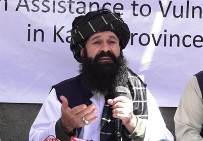 ناگفته‌ها از نحوه سقوط جمهوریت توسط وزیر مهاجرین طالبان در آستانه نشست دوحه
